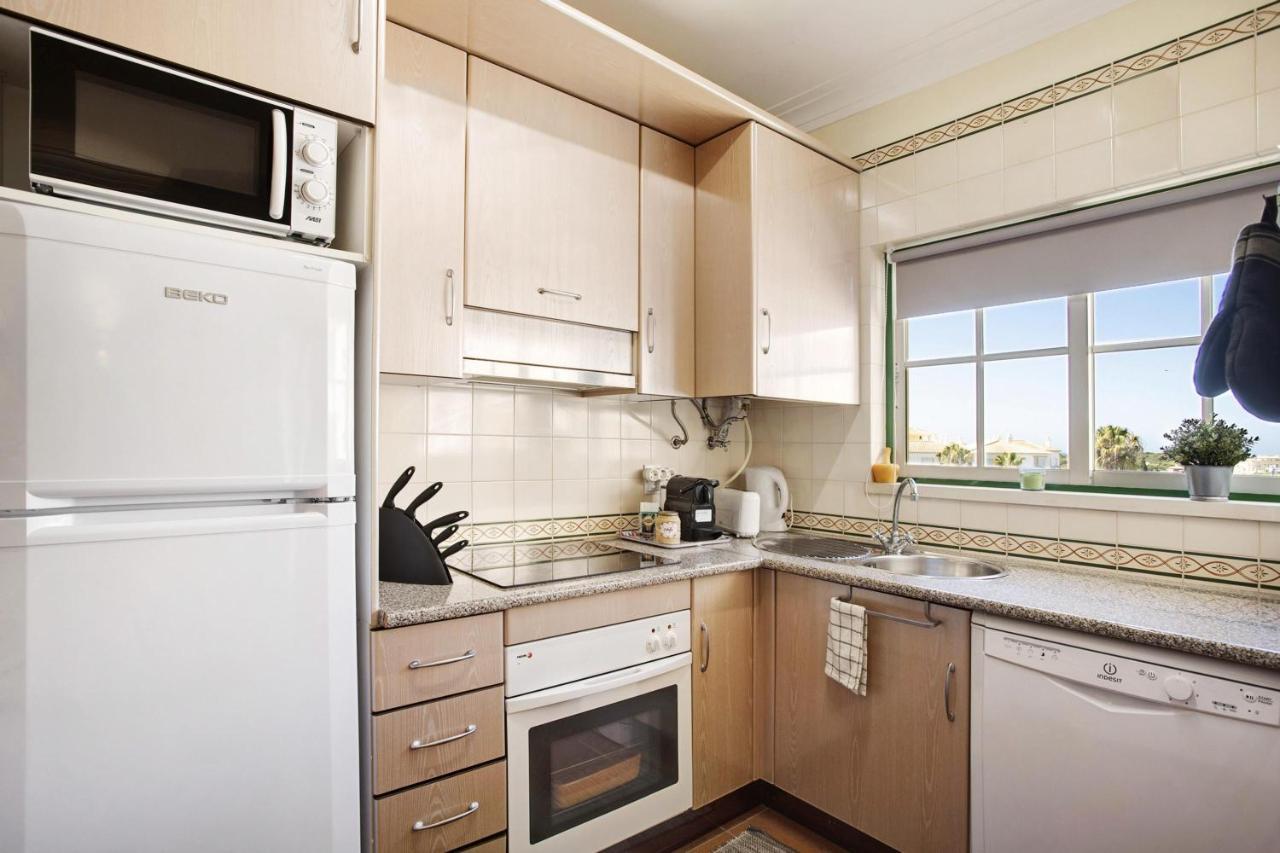 Estrela Do Vau Apartment Alvor Exteriér fotografie