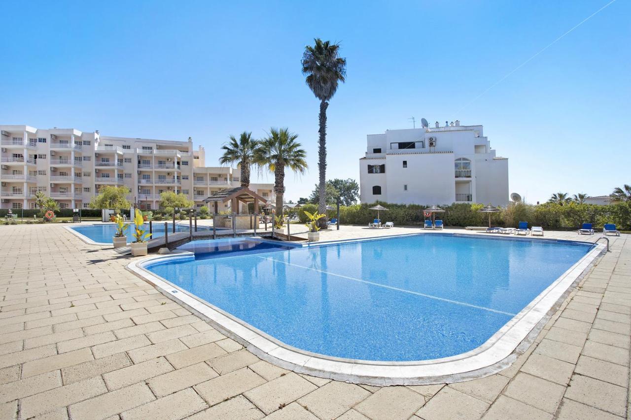 Estrela Do Vau Apartment Alvor Exteriér fotografie