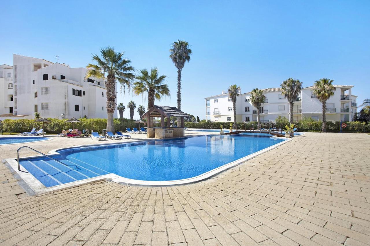 Estrela Do Vau Apartment Alvor Exteriér fotografie